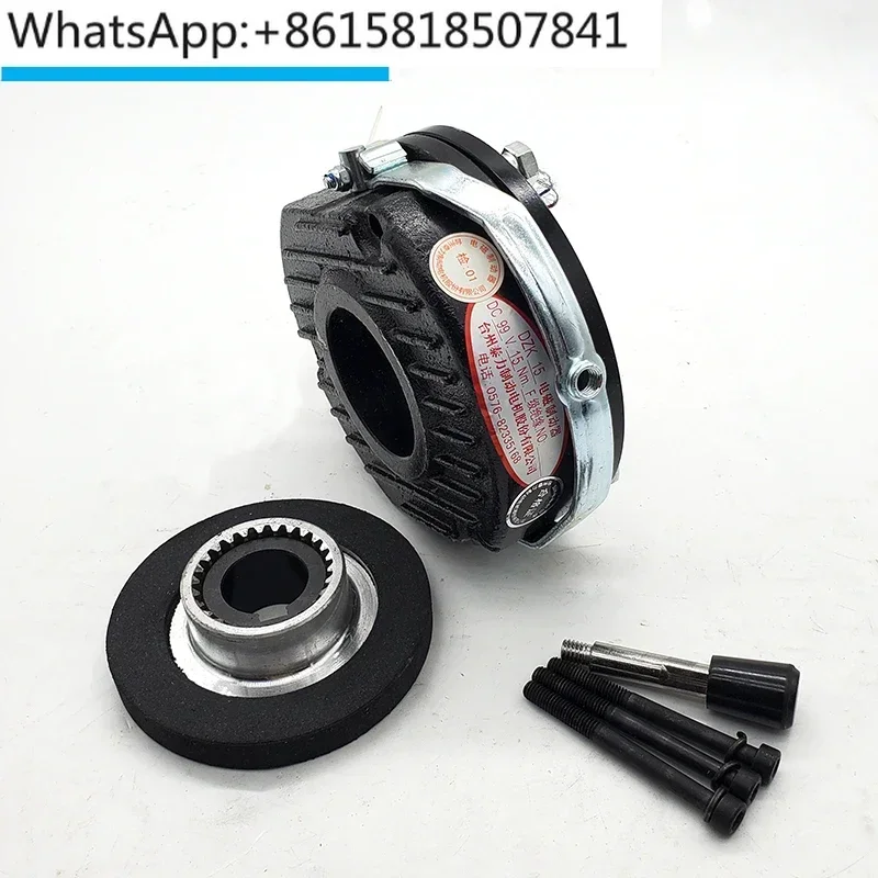 DZK-04/7.5/15/30/40/75/160 Electromagnetic Brake Taili Explosion proof Motor Brake 99V