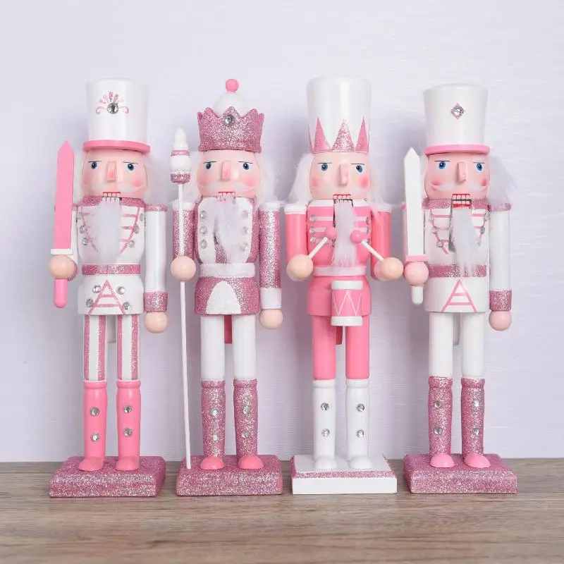 Thumbnail 4 - #12 Most Reviewed Decorative Nutcrackers