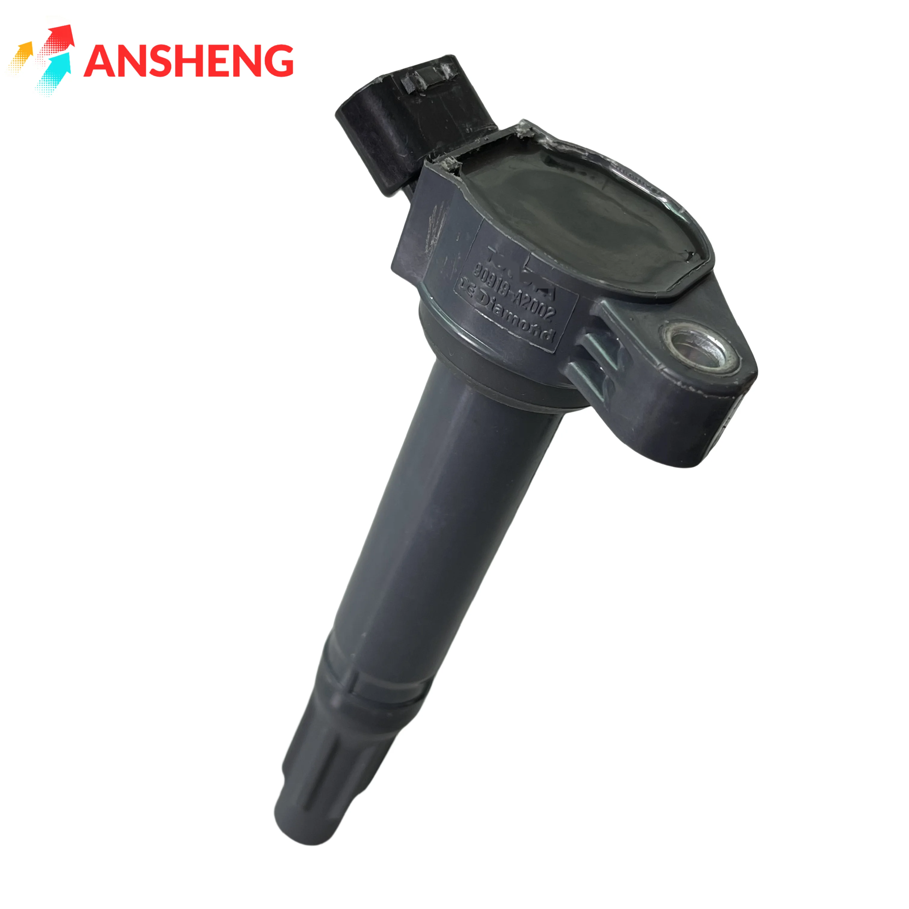 90919-A2002 90919A2002 Ignition Coil For Lexus ES350 RX350 RX450h Toyota Camry Avalon Rav4  V6 3.5L