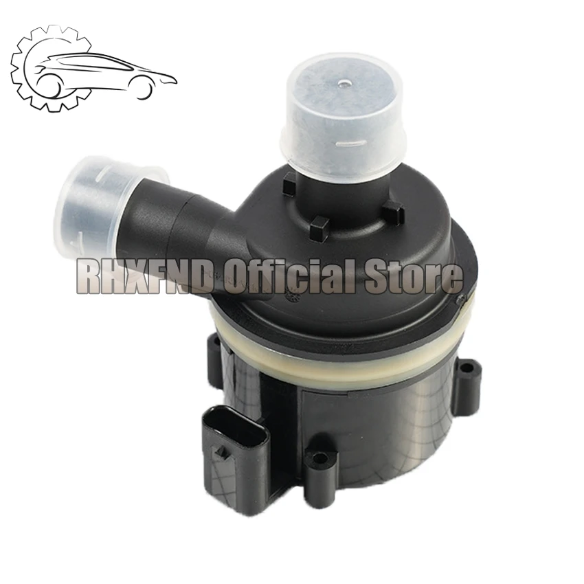 

03L965561A diesel engine electric additional coolant pump auxiliary water pump suitable for Volkswagen Amarok 2010-2018 2.0TDIA4
