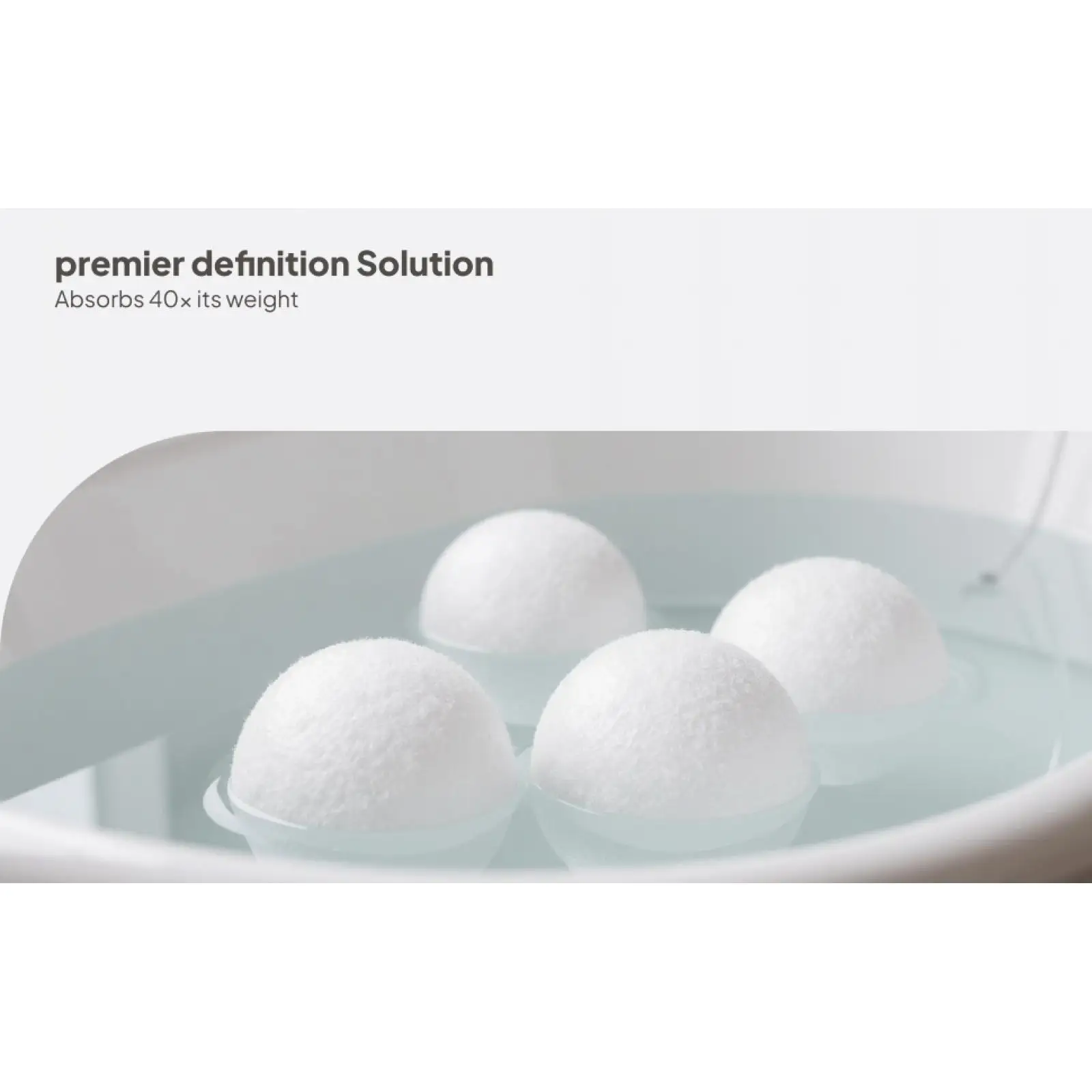 Oil Absorbing Pool Scumballs Sponge Filter Reusable Cleaner for Inflatable Spa Jacuzzi Hot Tub Water