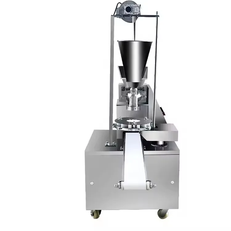 

2024 High Efficiency Automatic Cake Stamping Machine/moon Cake Molding Machine/moon Cake Dough Forming Machine