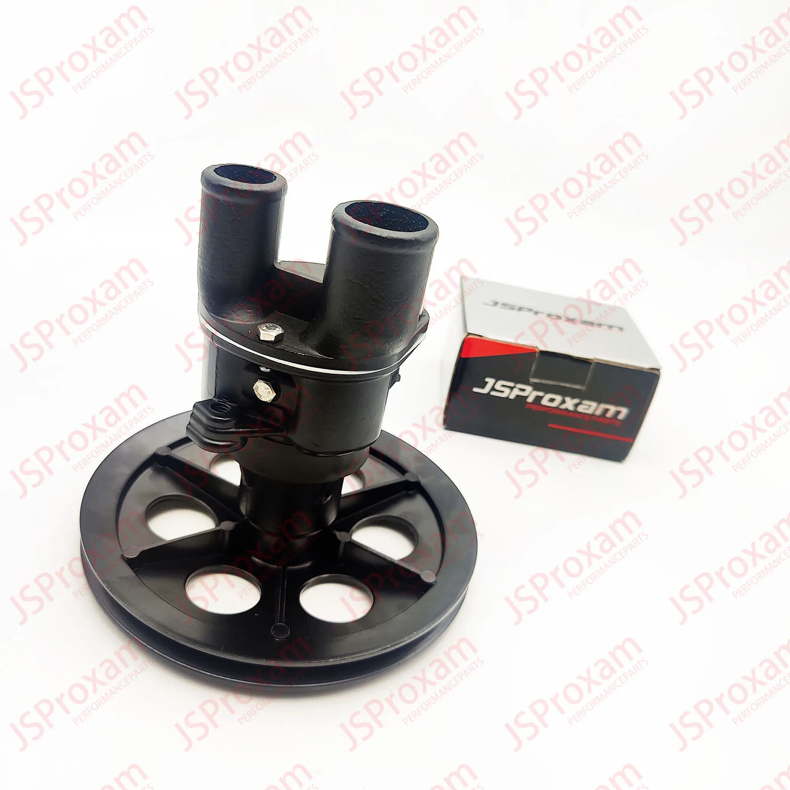 3858847 3855778 Replaces Fits For Volvo Penta OMC 3852398 New Water Sea Pump REBUILT 6.5