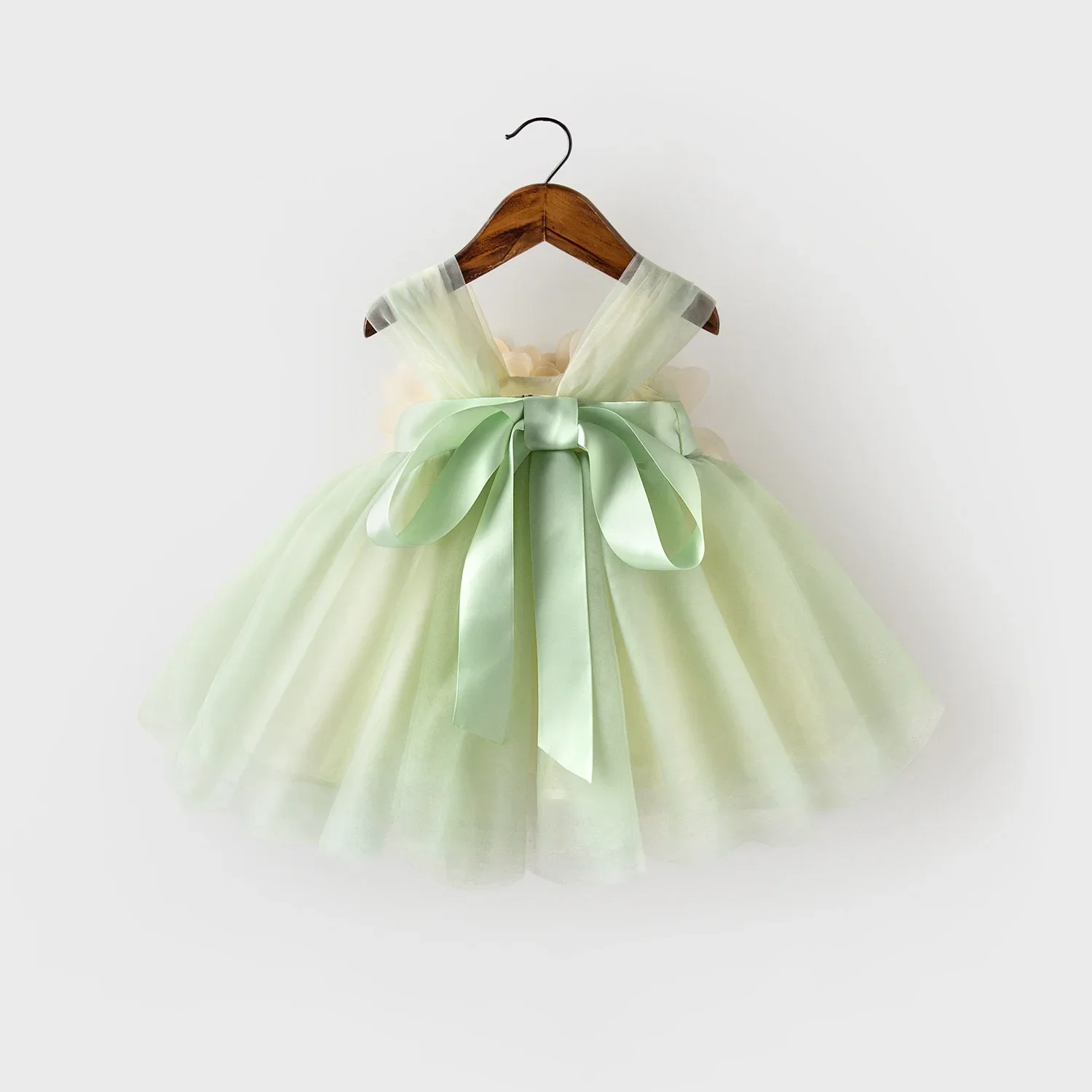 Children\'s Party Dresses Girl Dress for Wedding Girls Elegant Dresses for Girls From 12 to 14 Years Old Infant Dress Gown