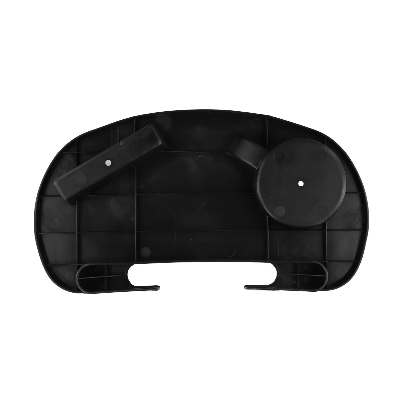Adjustable Cup Holder Attachable Cup Holder for leisure Experience Sturdy Plastic Material For Camping For Most Loungers