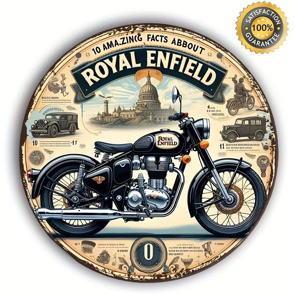 Vintage Royal Enfie… - image