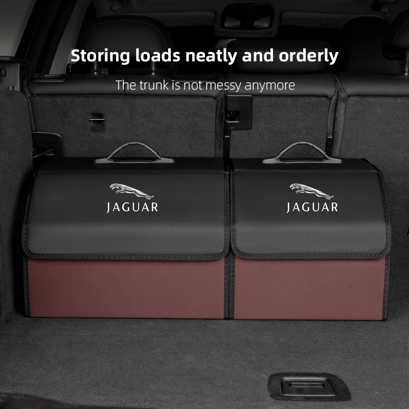 Large Capacity Car … - image