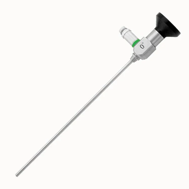 

CE Approved 4 X 175 Mm 0 Degree Sinuscope/Sinoscope Nasal Endoscope