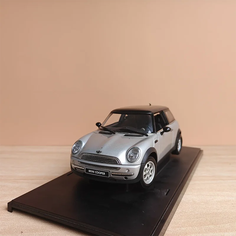 1:18 Car Mini Cooper Accessories - AliExpress