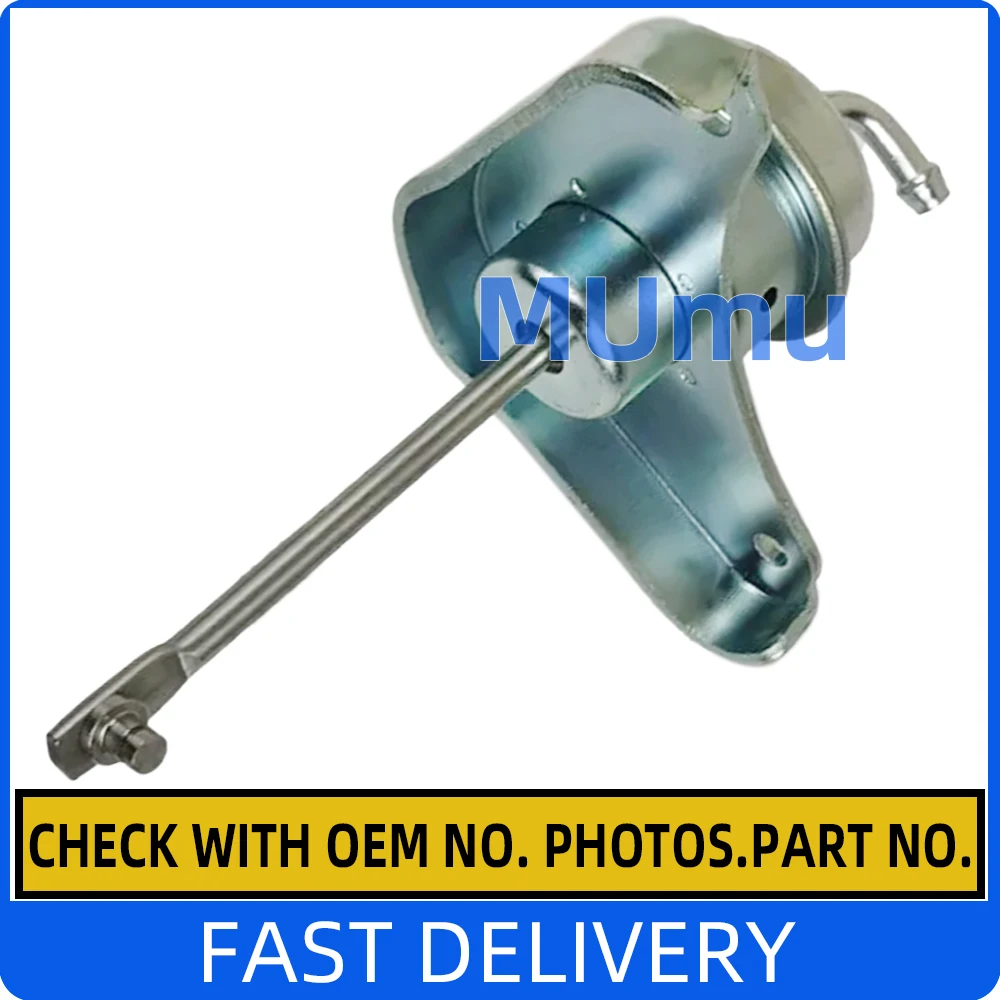 

New Part CT16 17201-30030 17201-0L030 17201-OL030 Turbo Actuator for Toyota Hiace Hilux 2.4 D4D 2KD-FTV 75Kw