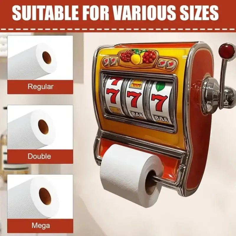 

Новый торговый автомат держатель туалетной бумаги можно снимать в хранении бумажных полотенец.