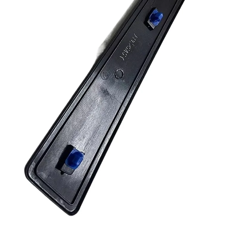 

Оригинальная внешняя декоративная накладка на B-стойку для Subaru Impreza GDA GDB GD9