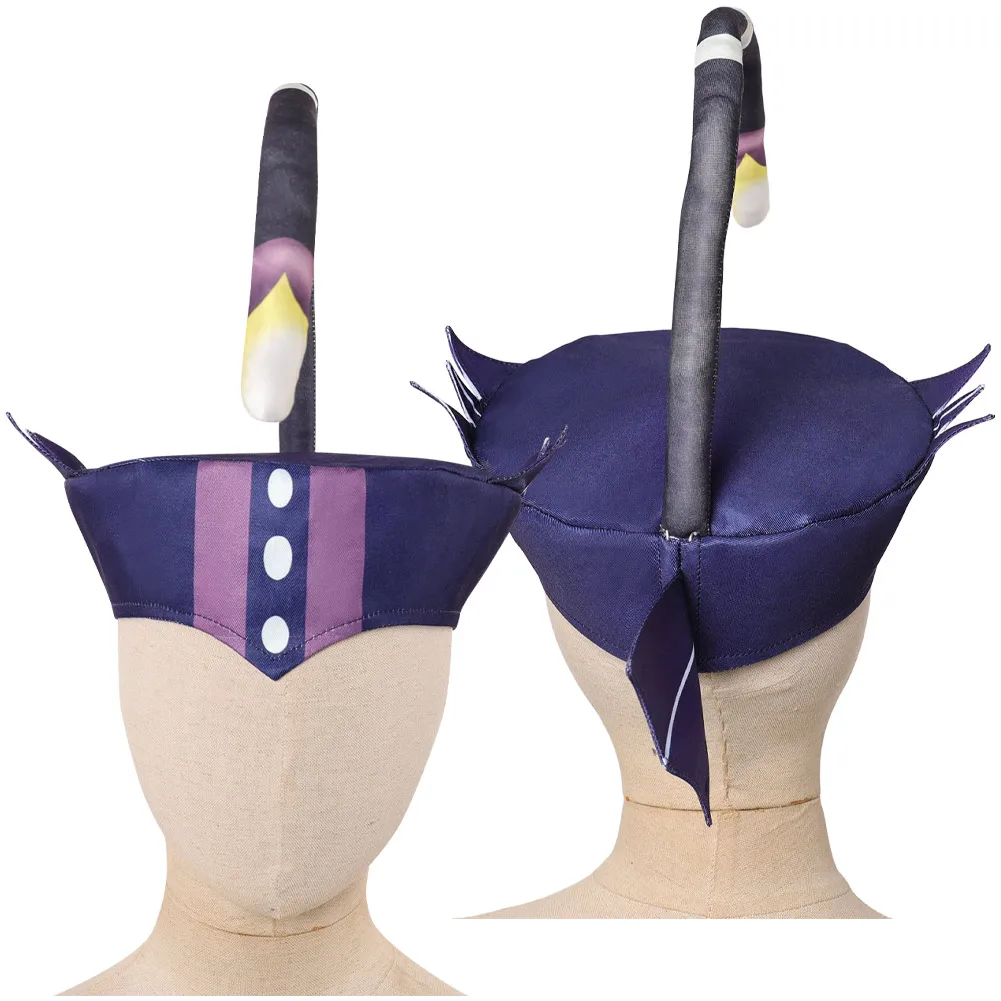 تلفزيون الجحيم نان تأثيري باكستر أفضل قبعة الملابس السوداء قفاز الاطفال للبنين حفلة تمويه هالوين زي كرنفال وتتسابق الدعاوى