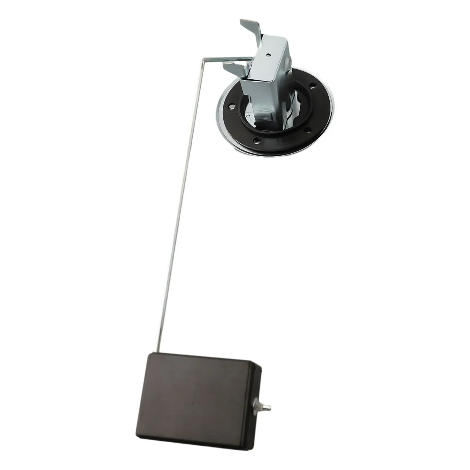 1pc Fuel Gauge Sending Unit Fit For Suzuki Samurai 1985-1995 34810-80700 Silver Plastic Plug-and-Play Auto Engine Parts