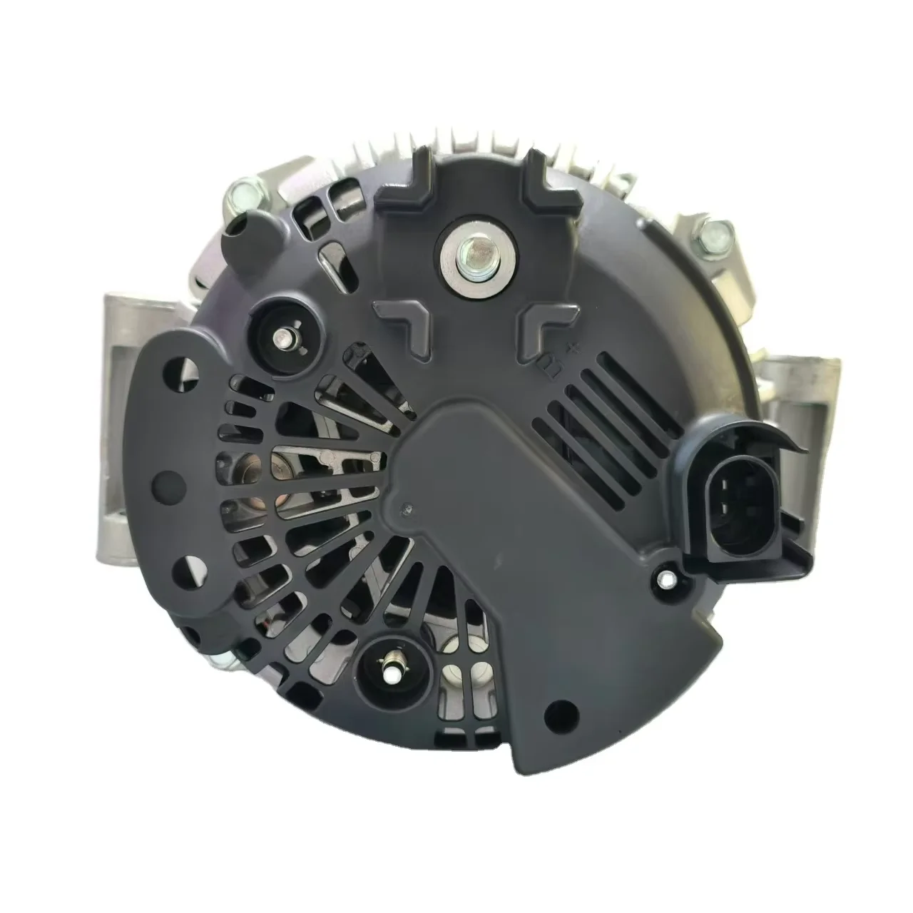 New Condition 12V 180A Car Alternator 06E903016L 06E903016K For MINI ROADSTER 11-15 Popularly Selling Automobile Generator