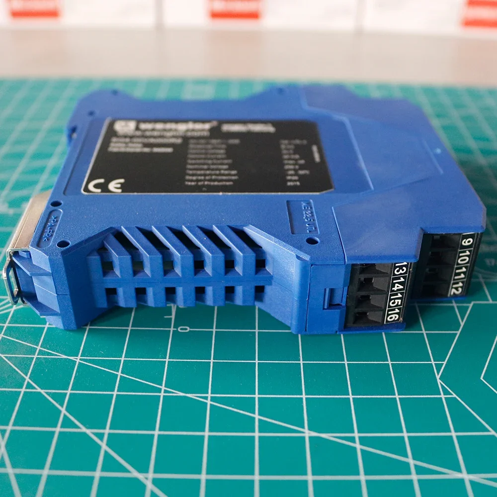 SG4-00VA000R2 Relè a 24 vie contatti nuovo di zecca originale