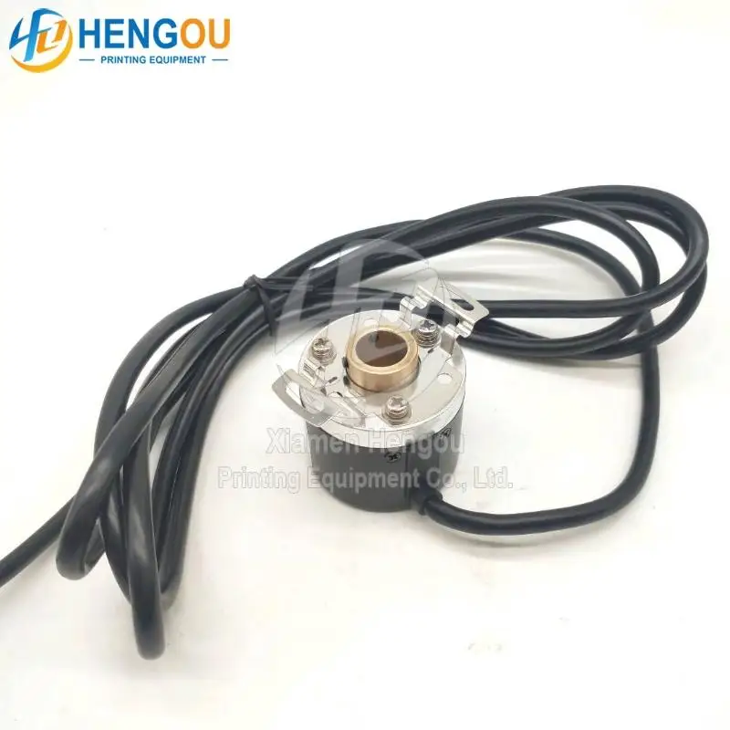 New E40H12-2000-3-T-24 Encoder for POLAR 115 E Machine Polar115 Encoder Part