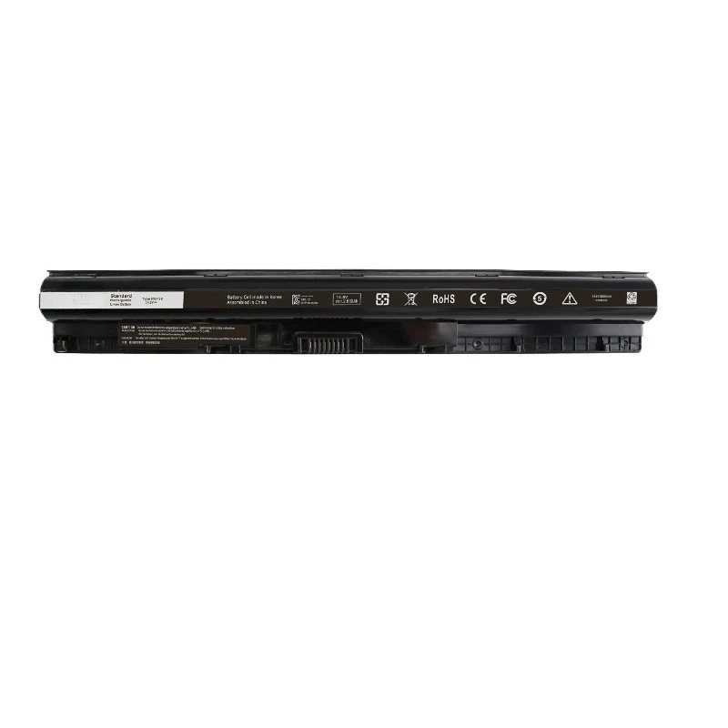 For Dell Inspiron 14 15 17 5000 3000 Series 5559 3451 3558 3567 5755 5756 5458 GXVJ3 453-BBBQ HD4J0 Battery 2200mAh 14.8V
