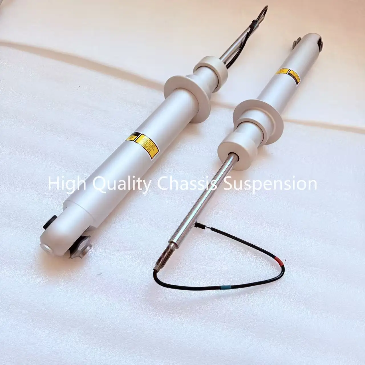 High Quality High Quality 2PCS Front or 2PCS Rear Shock Absorbers w/EDC For BMW M5 F06 F10 31317850115 2013- 31317850115, 313122