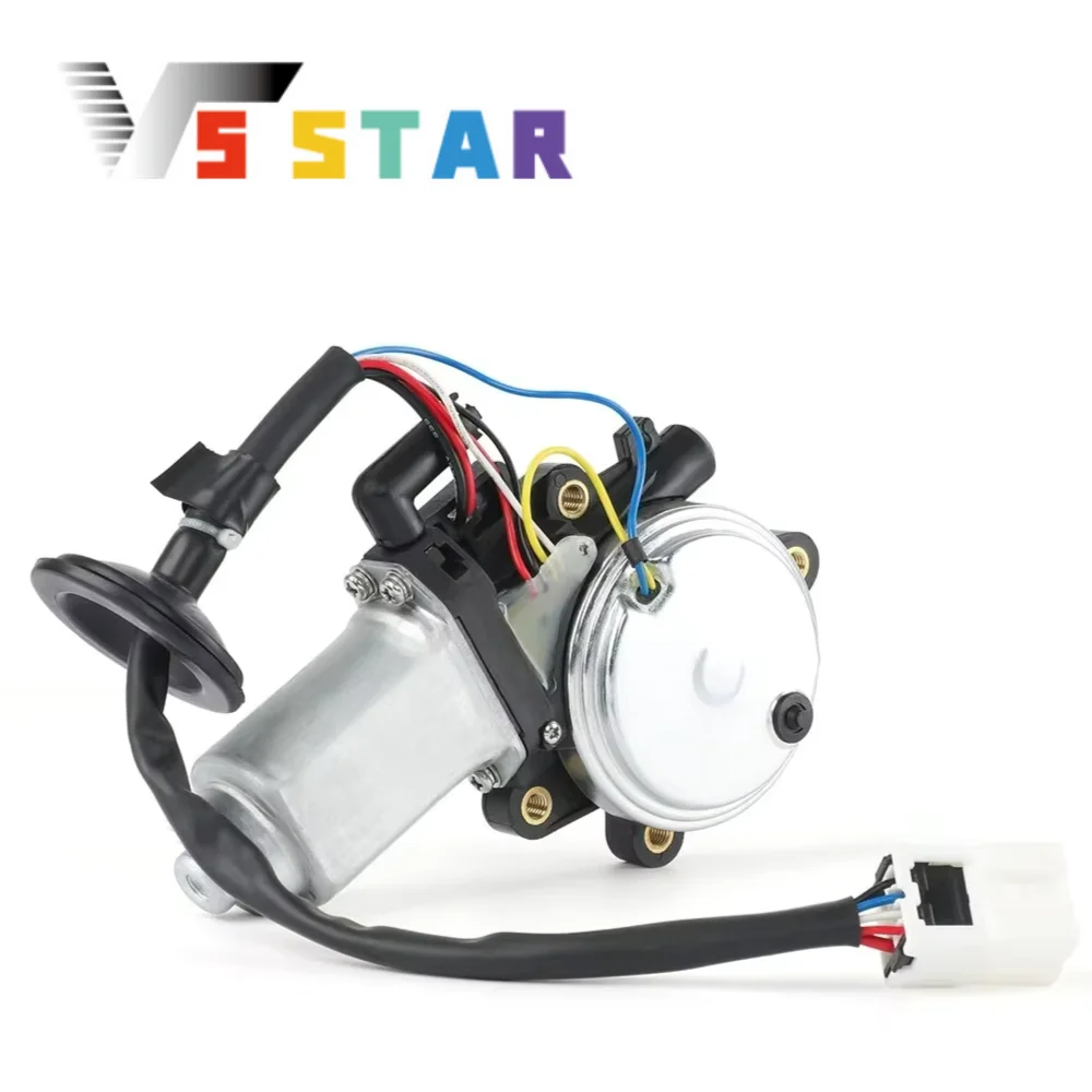 

80731CD001 80731CD00A Высококачественный пластиковый двигатель переднего левого окна со стороны водителя для 2003-2007 Infiniti G35 Base 6Cyl 3.5L SM-1018