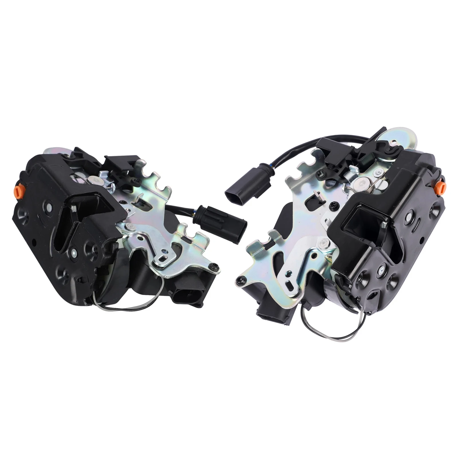Areyourshop 1 pièces/2 pièces actionneur de porte coulissante de serrure de porte 6397300835 pour Mercedes Vito Viano W639 gauche/droite