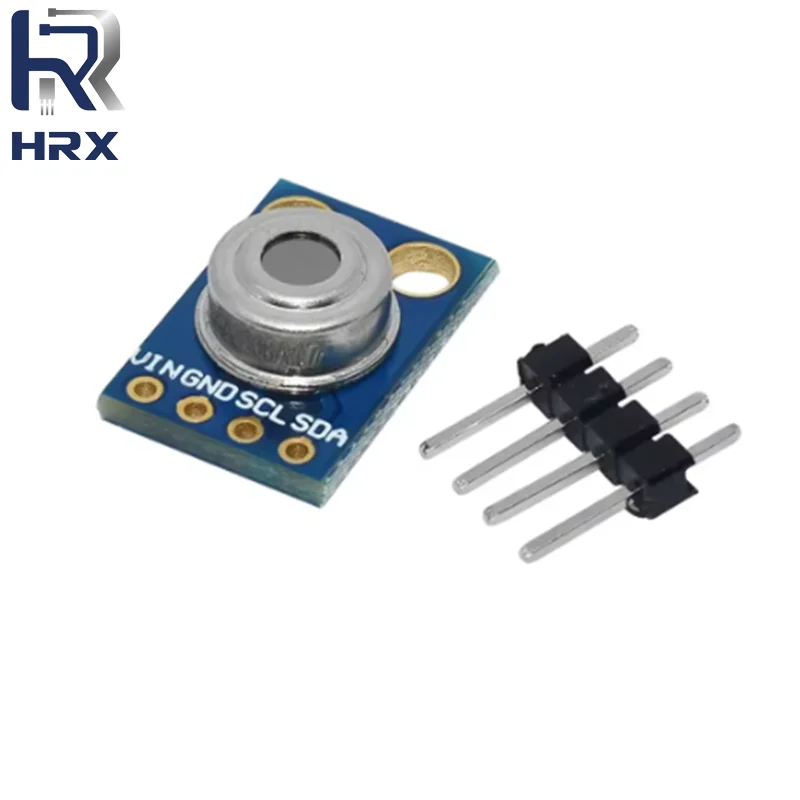 gy-906-mlx90614-mlx90614esf-modulo-sensor-de-temperatura-infravermelha-sem-contato-interface-iic-sensor-ir-compativel-para-arduino