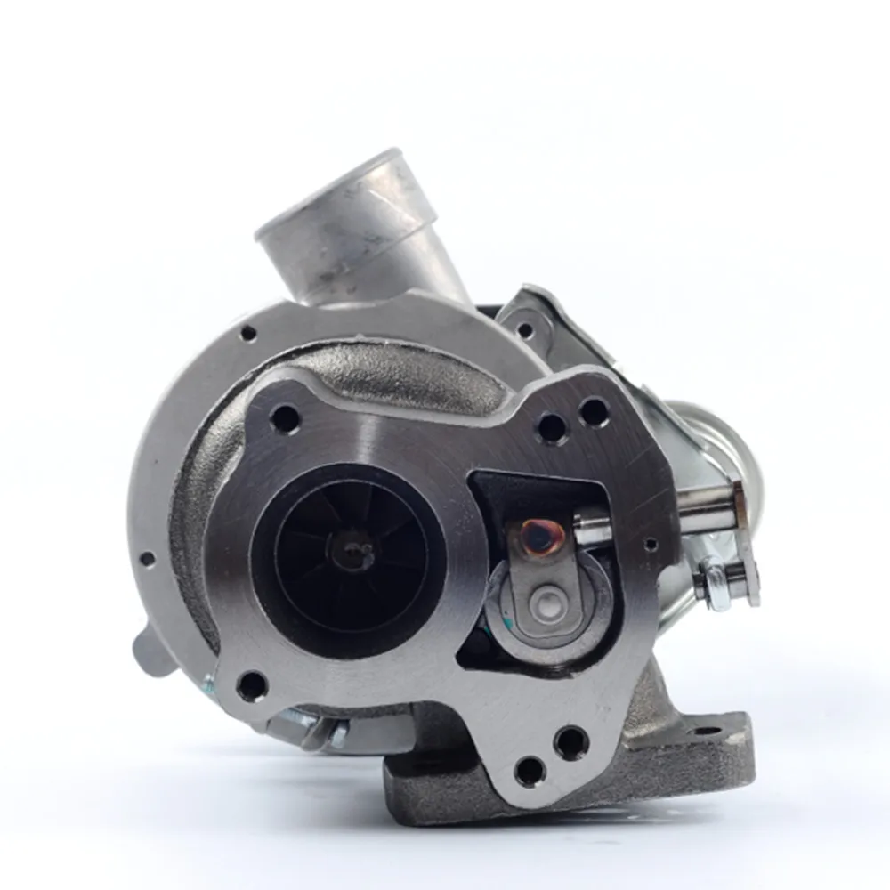 Turbocompressore completo Turbo RHF5 8973125140 per Isuzu Bighorn per Isuzu Trooper Turbo Turbolader