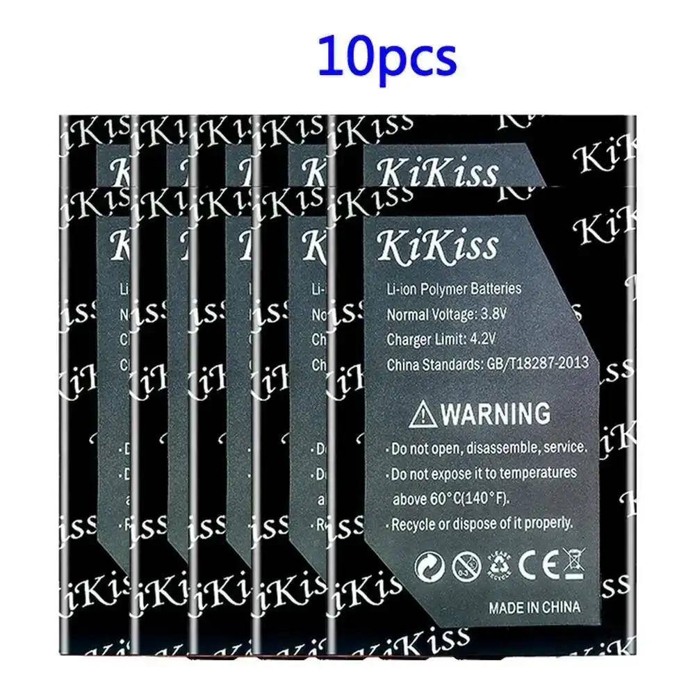 Batería de equipo industrial M20H 10 piezas 3800Mah para Benton GM100 M100A M100B M100C