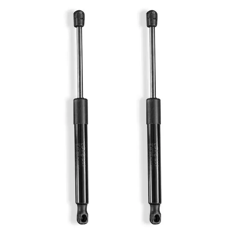 2pcs For Tesla Model 3 Rear Trunk Lid Gas Strut Support Shock 1091560-00-B Left Or Right Tailgate Trunk Strut Damper