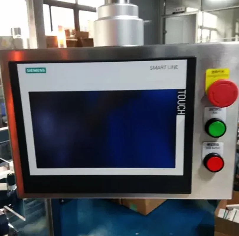 Zhichun 7/10/13/15/15/19/21/5/32//Zoll Computer Touchscreen Android Hmi Monitor Industrie Panel PC mit Touch-Display