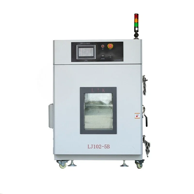 Test box Electric heating constant temperature blast drying oven Energy saving and environmental protection oven