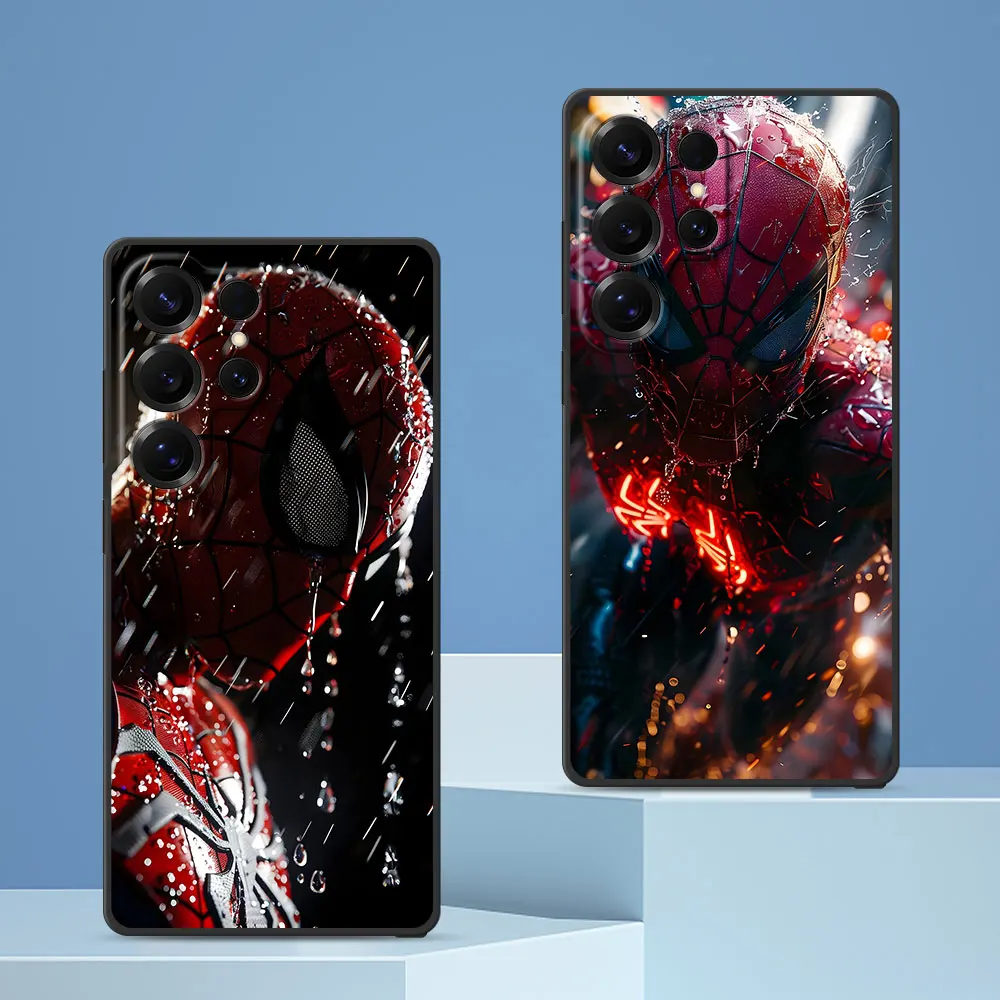 Spider Man Hero Pro… - image