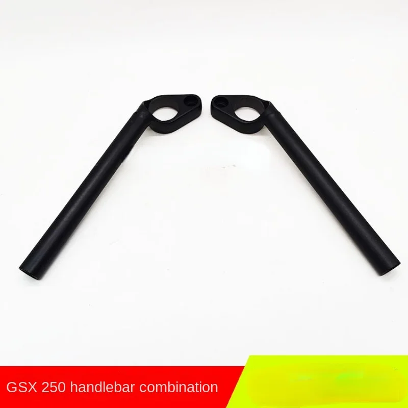 Motorcycle Sports Car GSX250R-A Original Handlebar Left and Right Handle Bar Handlebar Pipe Faucet