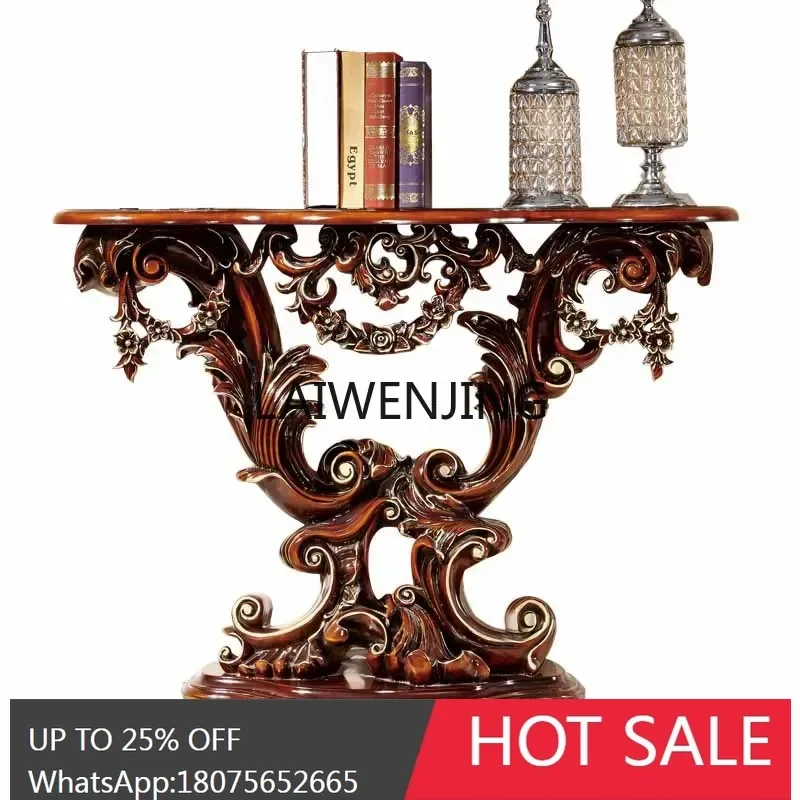 Hlz French Solid Wo…