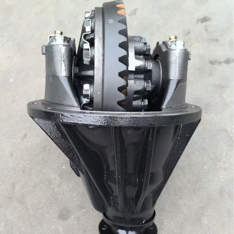 For Coaster HZB50 Differential 41110-36670, 41110-36671