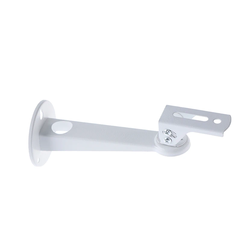 프로젝터 벽 마운트 각도 조절 가능, 미니 프로젝터 벽 행어 브래킷, 최대 하중 3.3 lbs