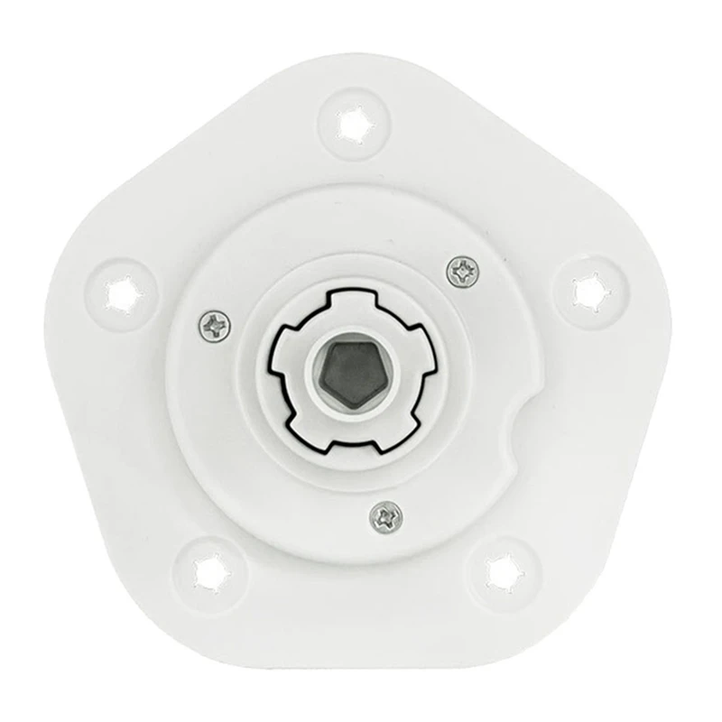 AD-Sostituzione Filtro Hepa Mop Panni Per Xiaomi Mijia Pro STYTJ06ZHM Robot Aspirapolvere Parti di Accessori