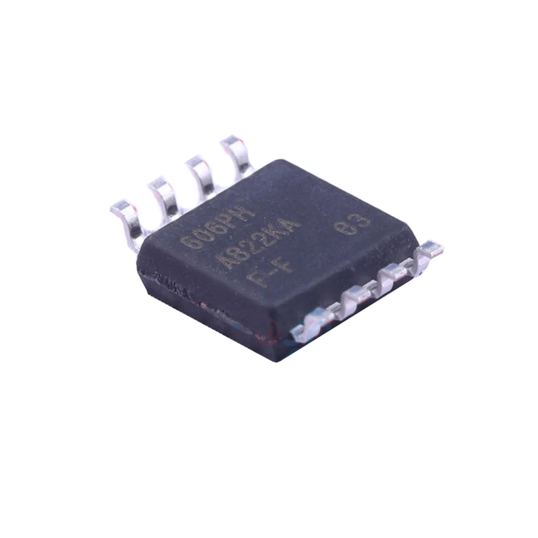 10pcs New 100% Original ATTINY25V-10SU Integrated Circuits Operational Amplifier Single Chip Microcomputer SOIC-8