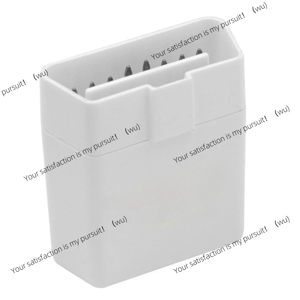 Suitable for car detector, support dual system, car fault diagnosis instrument
