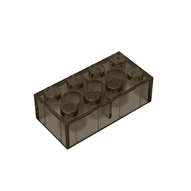 Gobricks 3001 Bausteine Teile 2x4 Punkte Großhandel Grundlegende Teile MOC Bausteine Modell für Geschäftliche Designer Großhandel 1000 Stück – Detail 4