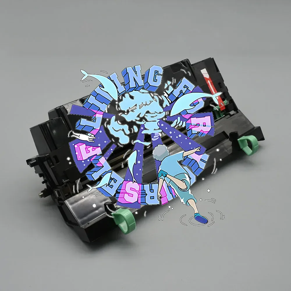 

DK170 DK173 302LZ93060 302LZ93061 Барабан для Kyocera M2035 M2535 FS1035 FS1135 FS1320 FS1370 FS 1035 1135 1320 1370 P2135