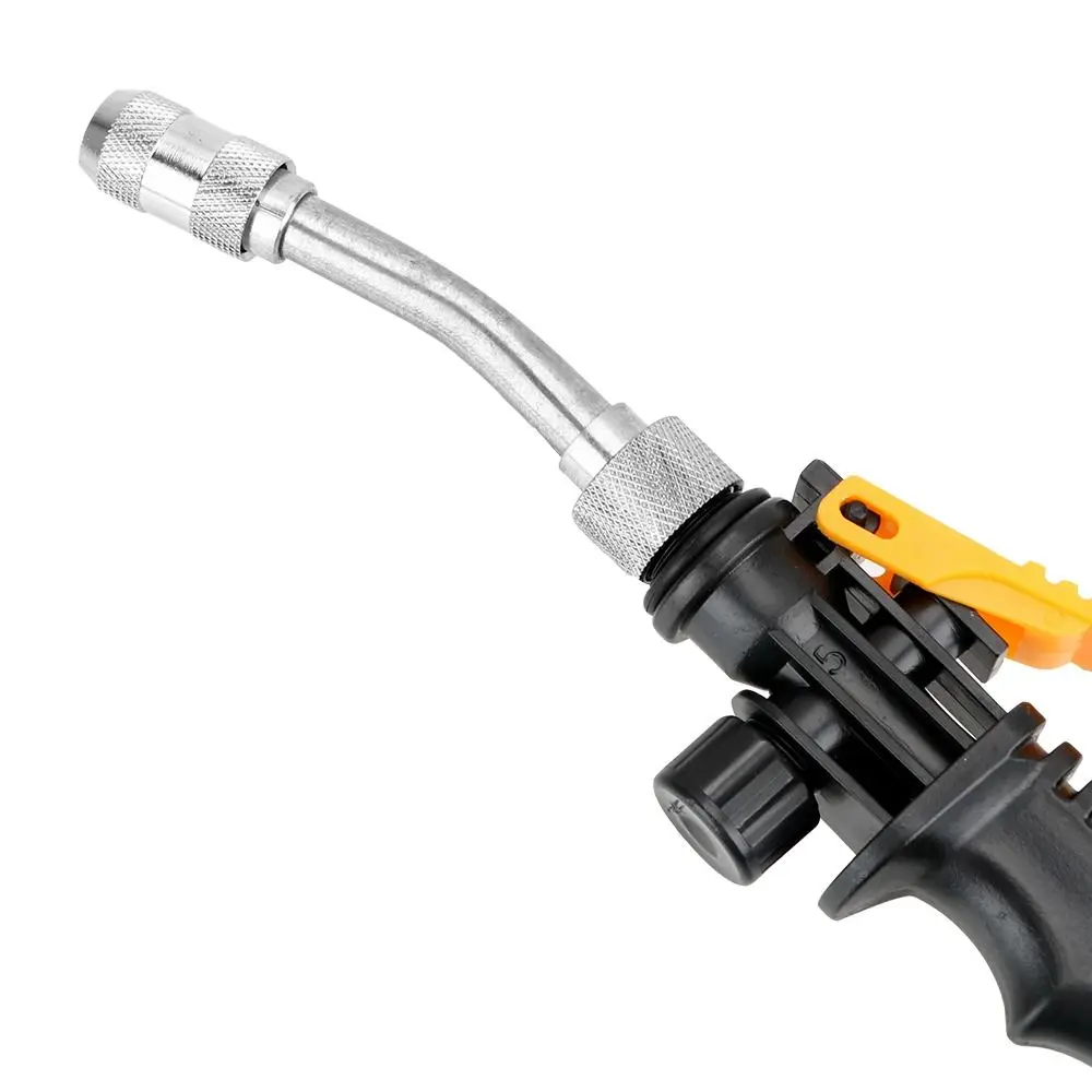 Atomizing Tool Pressure Washer Adjustable Spray Watering Spray Sprinkler High Pressure Power Water Tool