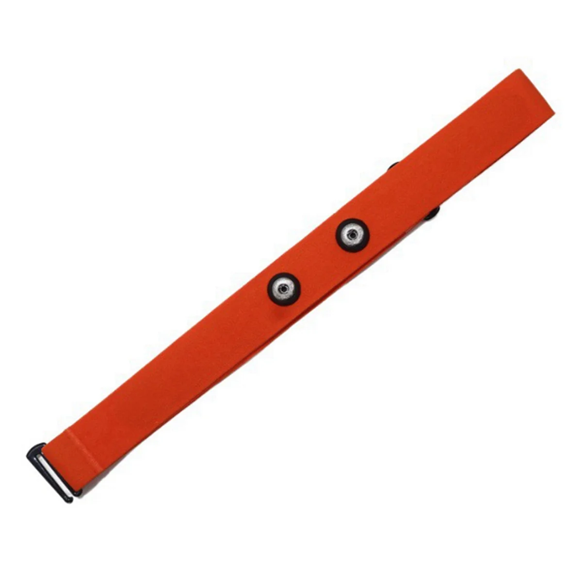 

Сменный ремешок A95G для ремешка Jiaming Blackbird оранжевого цвета