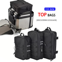 Top case Bags for BMW R1200GS ADVENTUR R1250GS R1250GS Adventure ADV F750GS F850GS Top Box Panniers Top Bag Case Luggage Bags