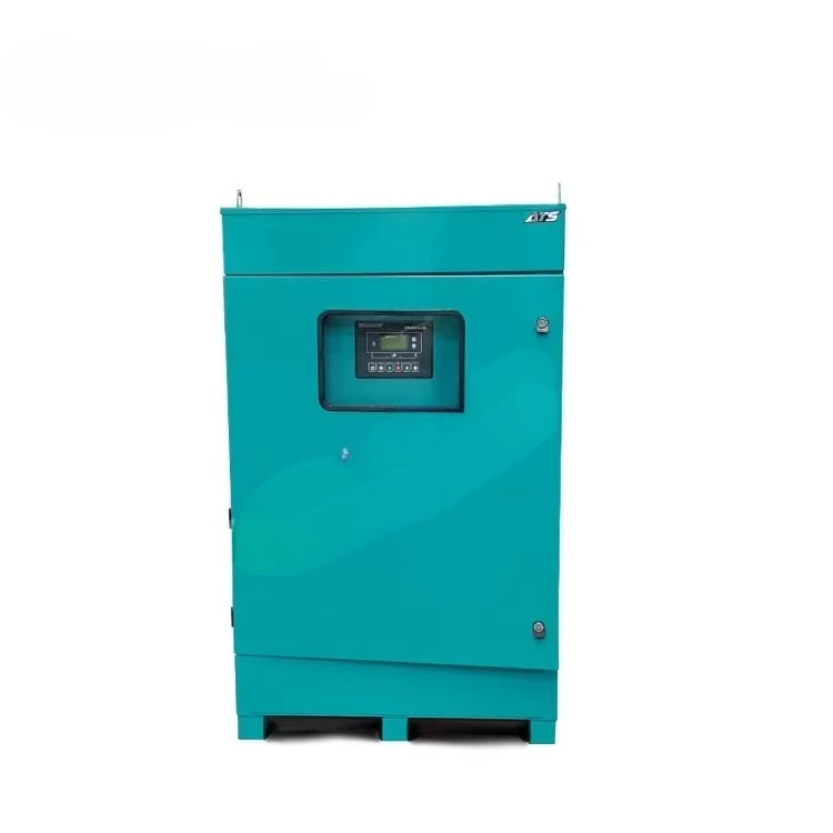 

Hot Sale 100A Generator ATS Automatic Transfer Switching Equipment