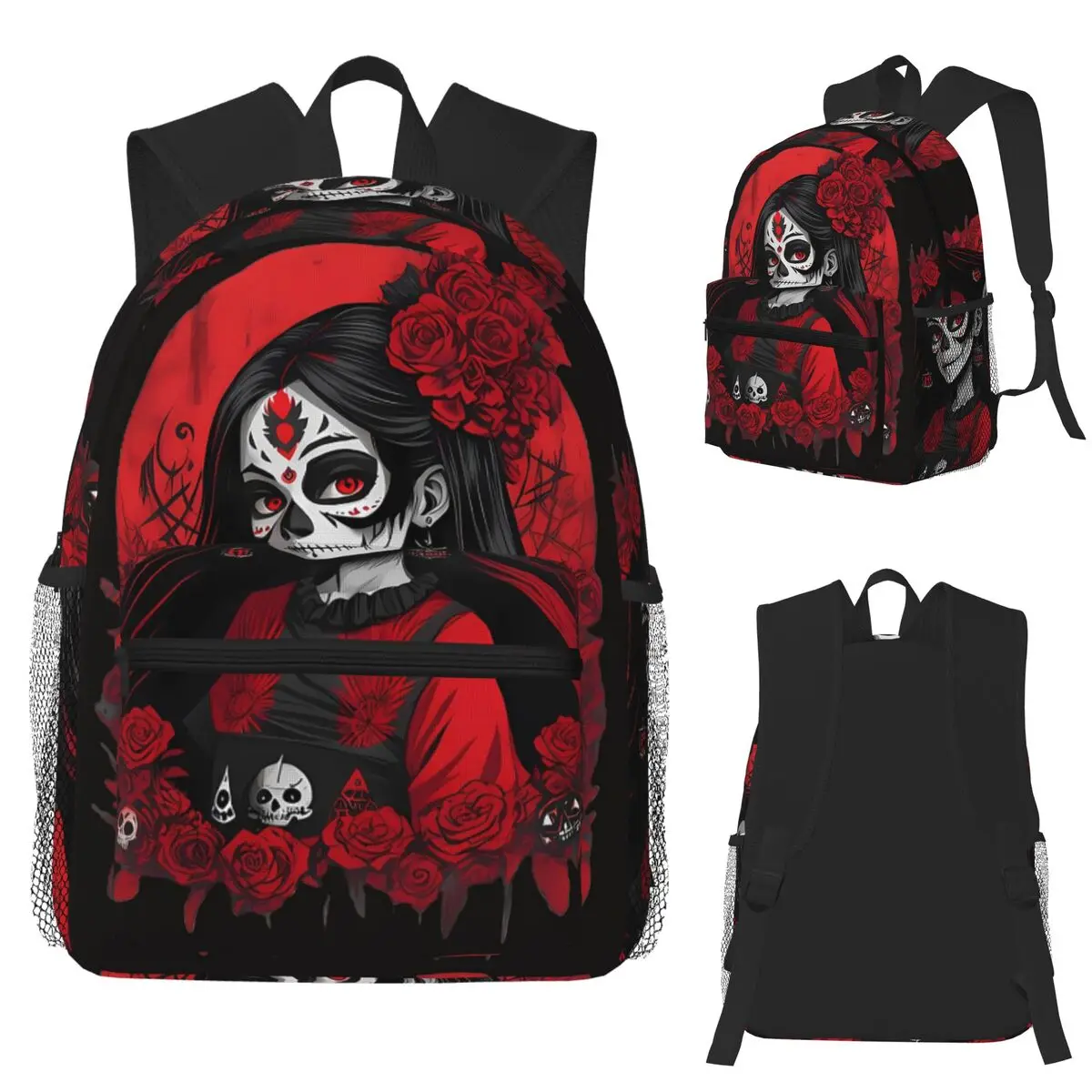 Alexander Gothic La… - image