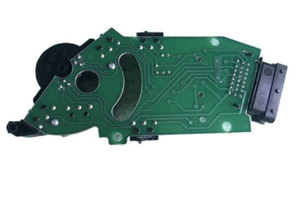Electric Forklift spare parts accelerator sensor used for  1151/1169 with OEM 3093605005，3093605040，3093605017，3093605019