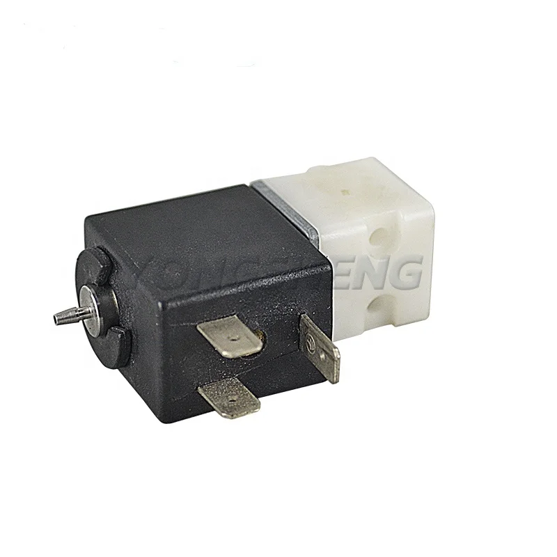 

Compatible Linx FA74125 Solenoid Electronic 3 Way Valve for Linx 4800 4900 5900 Inkjet Printer Spare Parts