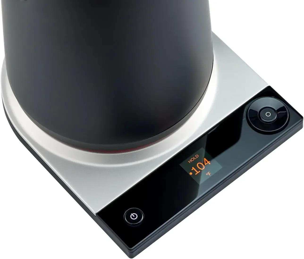 

[XMSJ-Limited Stock, Buy Now!]Electric Turkish Tea Maker Pro, 110V Double Pot Electric Tea Kettle, 304 Stainless Steel BPA Free