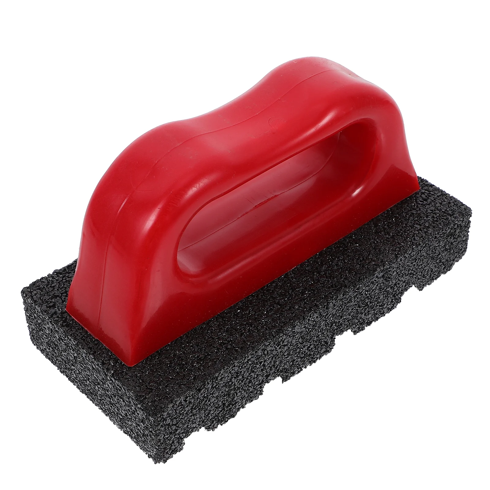 Brick Polishing Tool Scrubbers Concrete Finishing Broom Masonry Cleaning Tools Bricklaying